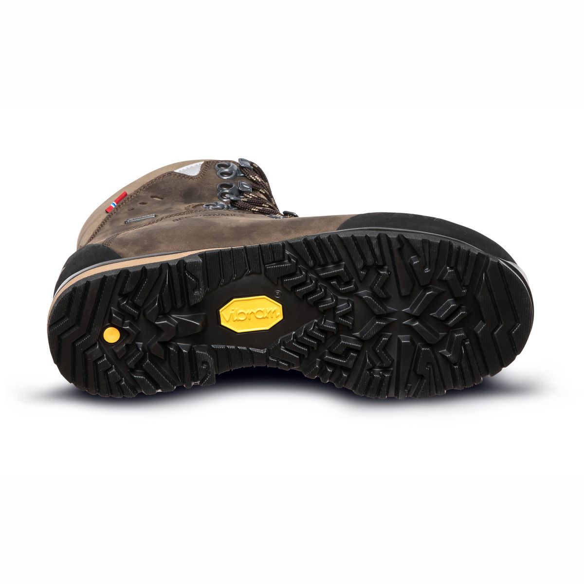 Berg Advance GTX W Vildland Alfa Berg Advance GTX (Dam) Classic Brown